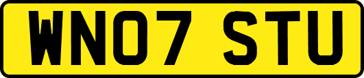 WN07STU