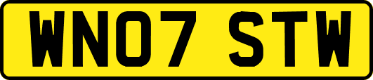 WN07STW