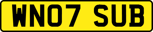 WN07SUB