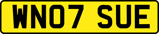 WN07SUE