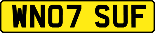 WN07SUF