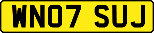 WN07SUJ