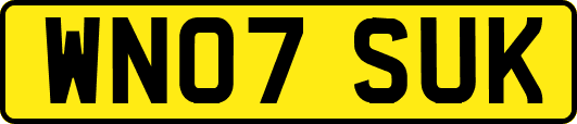 WN07SUK