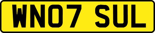WN07SUL