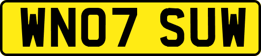 WN07SUW
