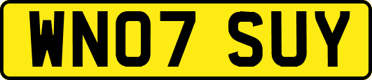 WN07SUY