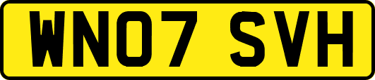 WN07SVH