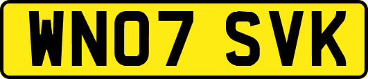 WN07SVK