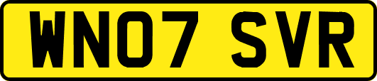 WN07SVR