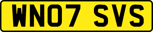 WN07SVS