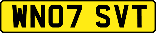 WN07SVT