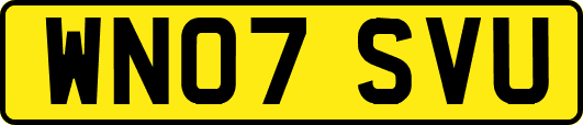WN07SVU