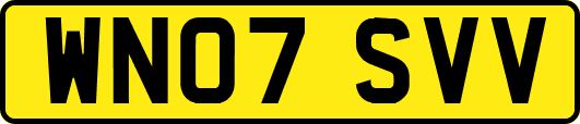 WN07SVV