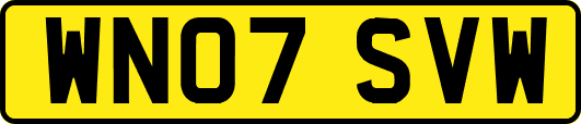 WN07SVW