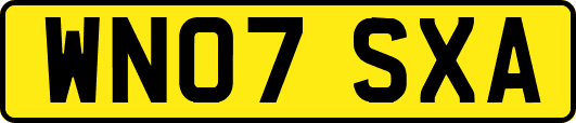 WN07SXA