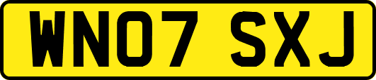 WN07SXJ