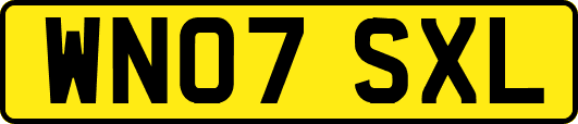 WN07SXL