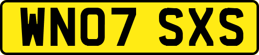 WN07SXS