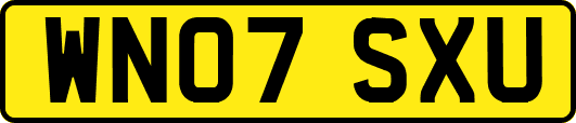 WN07SXU