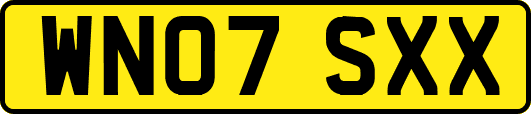 WN07SXX