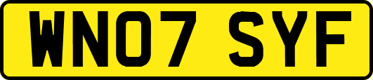 WN07SYF