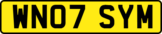 WN07SYM