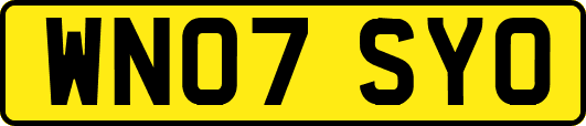 WN07SYO