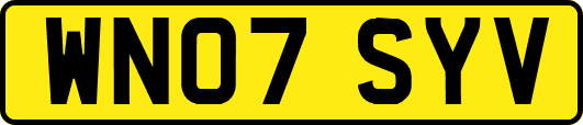 WN07SYV