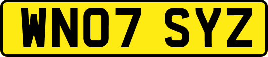 WN07SYZ