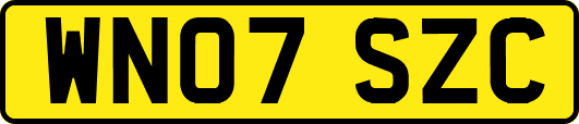 WN07SZC