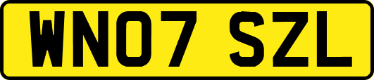 WN07SZL