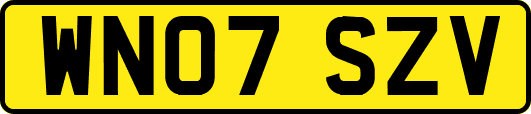 WN07SZV