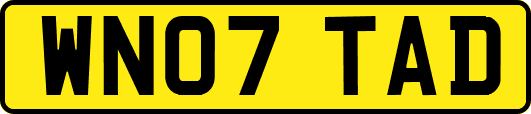 WN07TAD