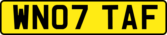 WN07TAF