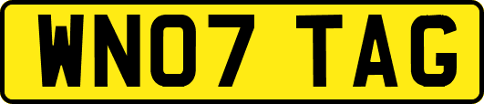 WN07TAG