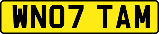 WN07TAM