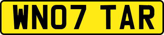 WN07TAR