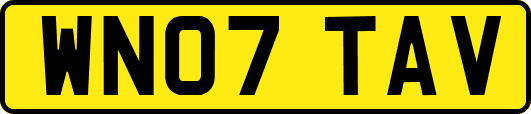 WN07TAV