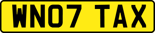 WN07TAX