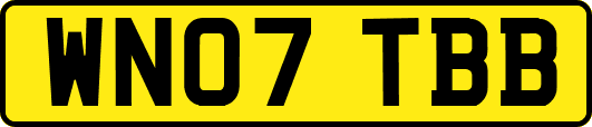 WN07TBB