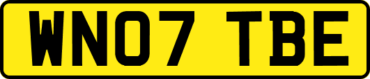 WN07TBE