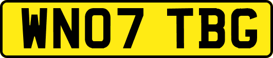 WN07TBG