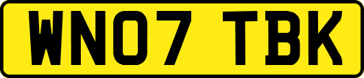 WN07TBK