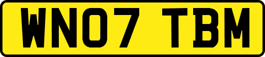 WN07TBM
