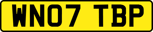 WN07TBP