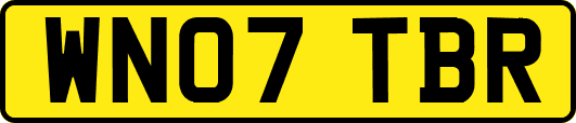 WN07TBR