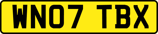 WN07TBX