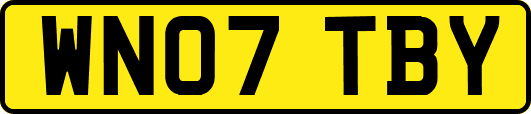 WN07TBY