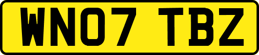 WN07TBZ