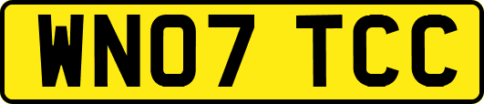 WN07TCC
